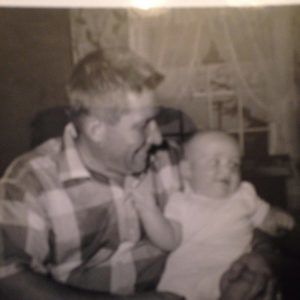 Meet your Posher, Scott